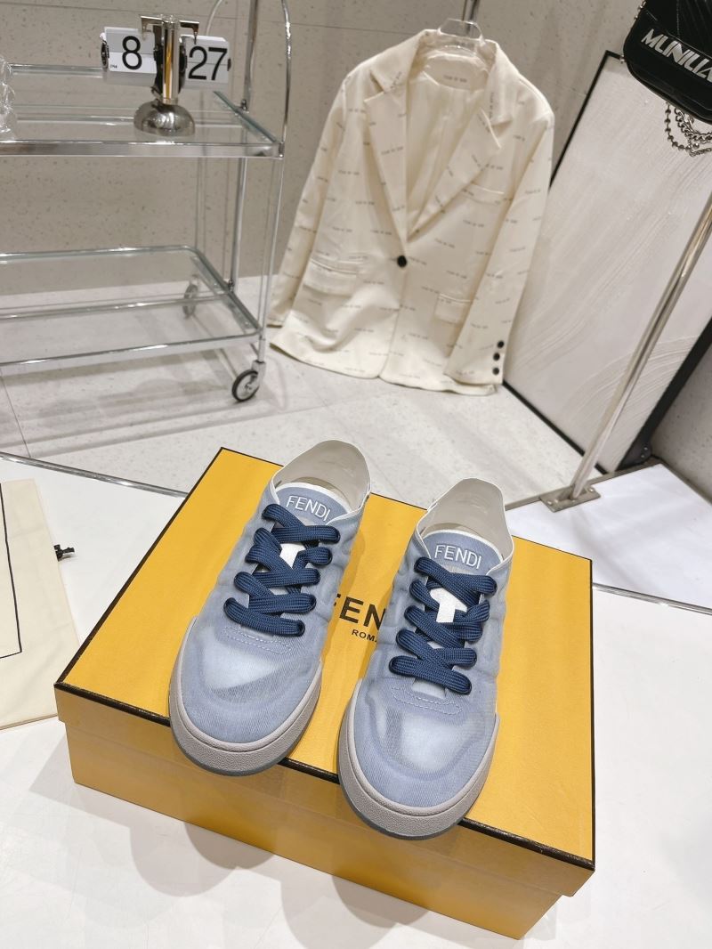 Fendi Sneakers